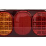 3876627-EXC Reflektor EXCAMEC