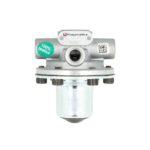 PN-10335 Zawór ograniczający ciśnienia PNEUMATICS