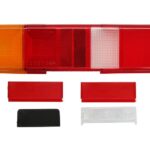 82842533 Klosz lampy tył HERTH+BUSS ELPARTS