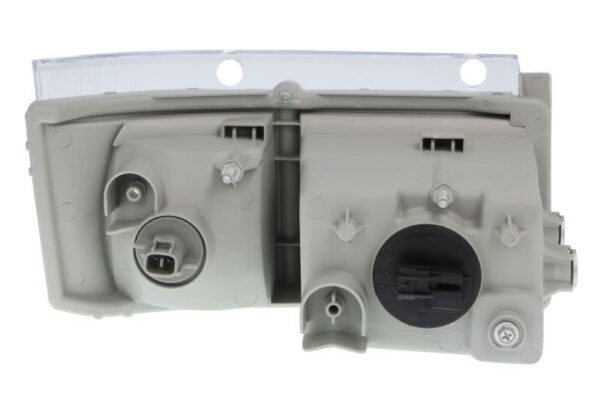 Fl-is001l lampa przeciwmgielna przód trucklight - obrazek 2
