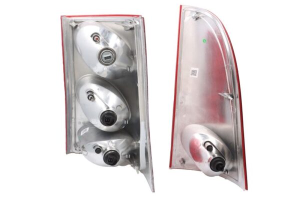 Tl-ir001l lampa tył trucklight - obrazek 2