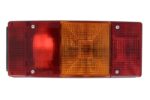 2SE007 547-011 Lampa tył HELLA