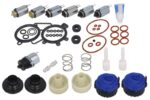 PN-R0172 Zestaw naprawczy zaworu powietrza PNEUMATICS