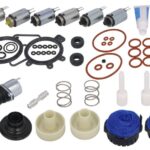 PN-R0172 Zestaw naprawczy zaworu powietrza PNEUMATICS