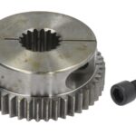 2396599-EXC Zestaw naprawczy pompy hydraulicznej EXCAMEC