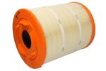 E1028L Filtr powietrza HENGST - obrazek 2