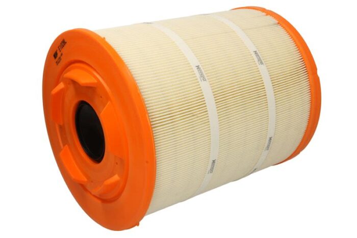 E1028l filtr powietrza hengst - obrazek 2