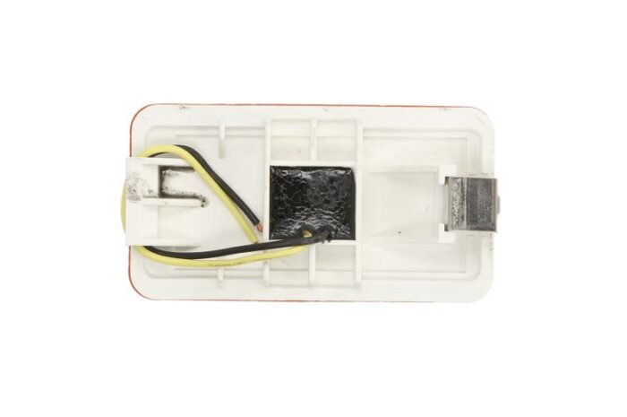 Sl-vo001 światło obrysowe trucklight - obrazek 2