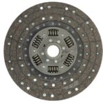 335 0317 10 Tarcza sprzęgła LUK