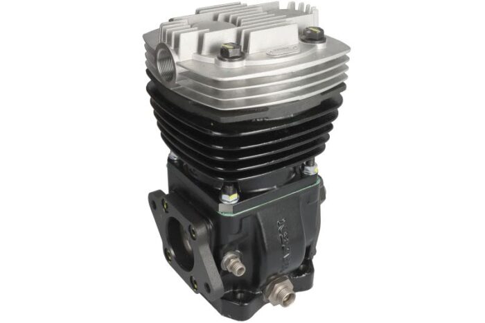 1100 150 001 kompresor sprężonego powietrza vaden - obrazek 2