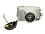 663-1101R-LD-EM Reflektor DEPO - obrazek 2