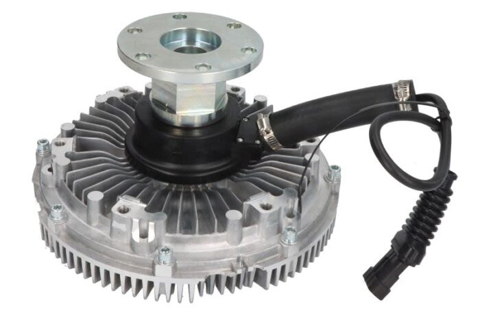 D5fe006tt sprzęgło wentylatora chłodnicy thermotec - obrazek 2