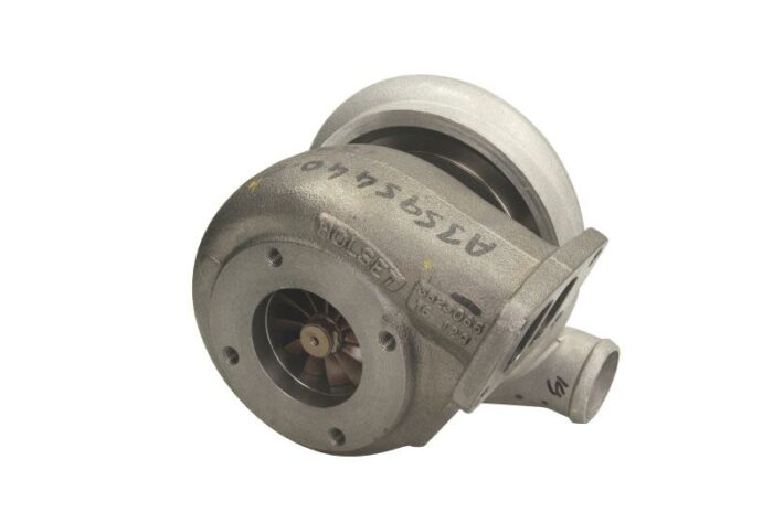 Hol3593920 turbosprężarka holset - obrazek 2