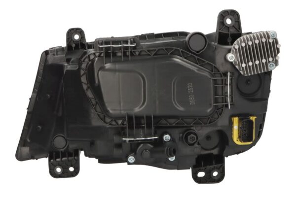 Hl-ma026r reflektor trucklight - obrazek 2