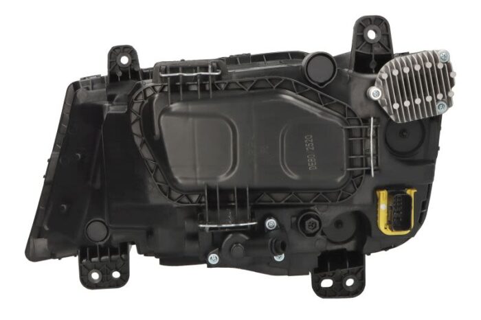 Hl-ma026r reflektor trucklight - obrazek 2