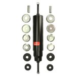 JHB5024 Amortyzator zawieszenia TRW AUTOMOTIVE