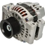 PE 861398 Alternator PRESTOLITE ELECTRIC