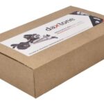 DTX-120-054G Wtryskiwacz CR elektromag. DAXTONE