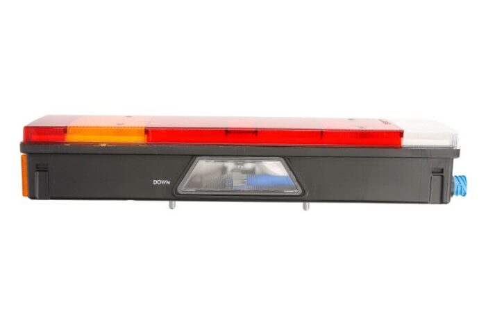 Val169160 lampa tył vignal - obrazek 5