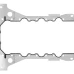 5802048518-CNH Uszczelka miski olejowej OE CNH