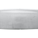 HL-RV001R-L Szkło reflektora TRUCKLIGHT