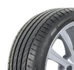 225/55R17 LOKL 97W DHP5 Opony osobowe, SUV/4x4 KLEBER