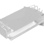 AL224589-JD Element regulacyjny dmuchawy OE JOHN DEERE