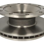 BCR172A Tarcza hamulcowa BERAL