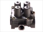 PN-10032 Zawór wieloobwodowy PNEUMATICS - obrazek 8