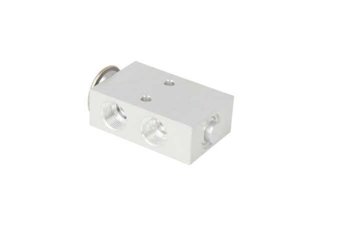 Ktt140056 zawór rozprężny, dysza dław. Klimatyzacji thermotec - obrazek 2