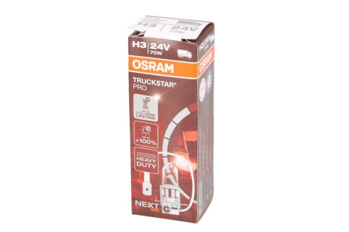 Osr64156 tsp ng żarówki, ksenony, led osram - obrazek 2