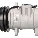 KTT090646 Kompresor klimatyzacji THERMOTEC