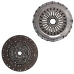 FE105167 Zestaw sprzęgła FEBI BILSTEIN