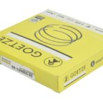 08-160800-00 Zestaw pierścieni tłoka GOETZE