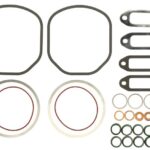 ENT000255 SET 2 Kompletny zestaw uszczelek silnika (góra) ENGITECH