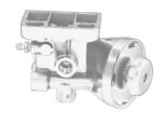 500316868 Obudowa filtra paliwa OE IVECO