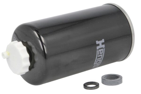H542wk filtr paliwa hengst - obrazek 2
