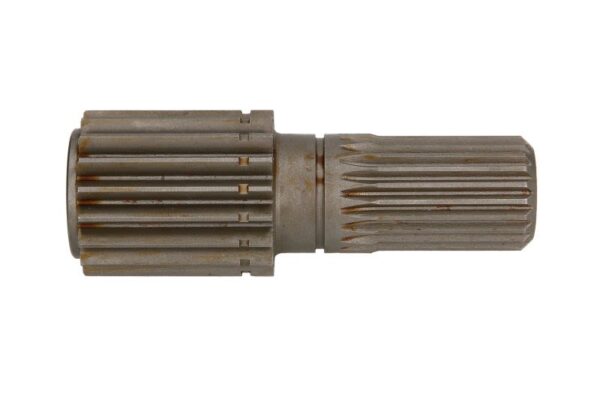 Str-15a016 wałek atakujący/koło talerzowe s-tr - obrazek 2