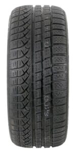 245/35R19 ZOPI 93V PZWMO1 Opony osobowe, SUV/4x4 PIRELLI - obrazek 3