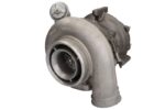 13879880101/R Turbosprężarka MOTO REMO