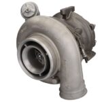 13879880101/R Turbosprężarka MOTO REMO