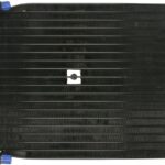 40109007HW Skraplacz klimatyzacji HIGHWAY AUTOMOTIVE