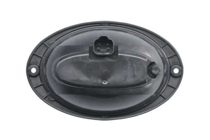 2sd343 390-401 lampa tył hella - obrazek 2