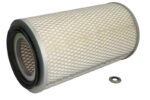 27.H27.00 Filtr kabiny UFI