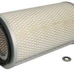 27.H27.00 Filtr kabiny UFI