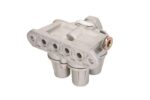 PN-10086 Zawór wieloobwodowy PNEUMATICS