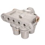PN-10086 Zawór wieloobwodowy PNEUMATICS