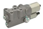 1730640 CVA Zawór hydrauliki siłowej CVA - obrazek 2