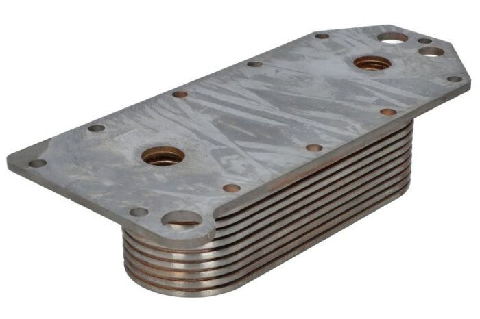 D4ag032tt chłodnica oleju thermotec - obrazek 2