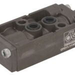 3.53002 Przełączanie biegów, zewnętrzne DT SPARE PARTS
